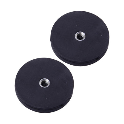 Car LED Work Light Bar Magnetic Base Mounting Bracket Holder