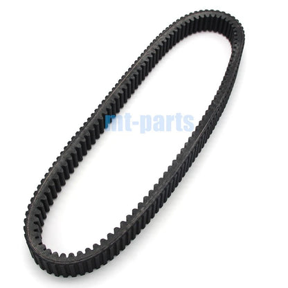 Drive Belt for Polaris Indy 340 Classic, Indy 440 Pro X (2002-2005)