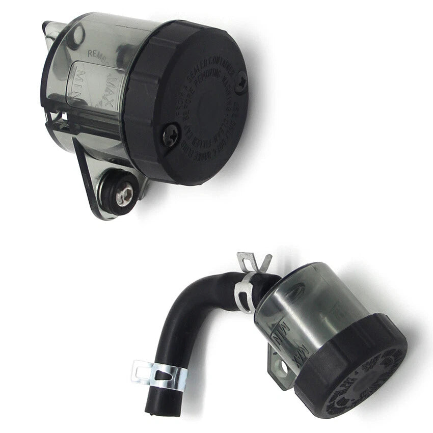 Front Brake & Clutch Master Cylinder Reservoir for Ducati 848, 900SS (2000-2015)