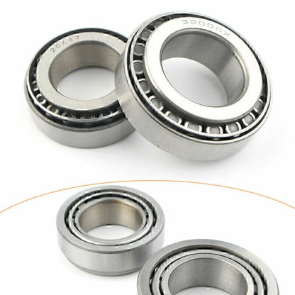 Steering Stem Bearing Wave Plate for Yamaha FZ400 XJR400 XJR1200 XJR1300 (1996-2006)