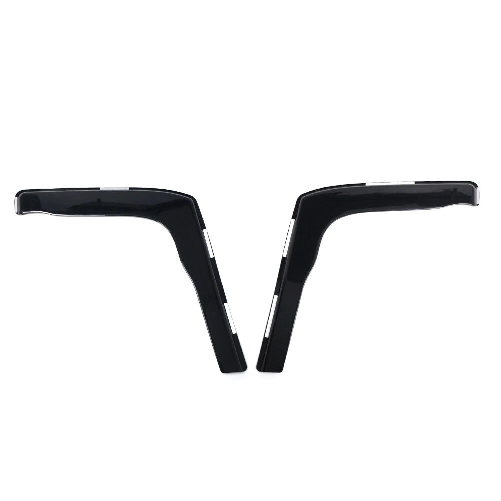 Window Visor Rain Shield for Ford Transit Tourneo Connect (2014-2023)