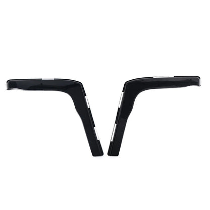 Window Visor Rain Shield for Ford Transit Tourneo Connect (2014-2023)