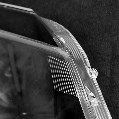 Right Front Headlight Lens Cover for Cadillac CTS (2008-2013)