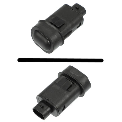 Rear Tailgate Release Switch for Chevrolet Malibu (2013-2016)