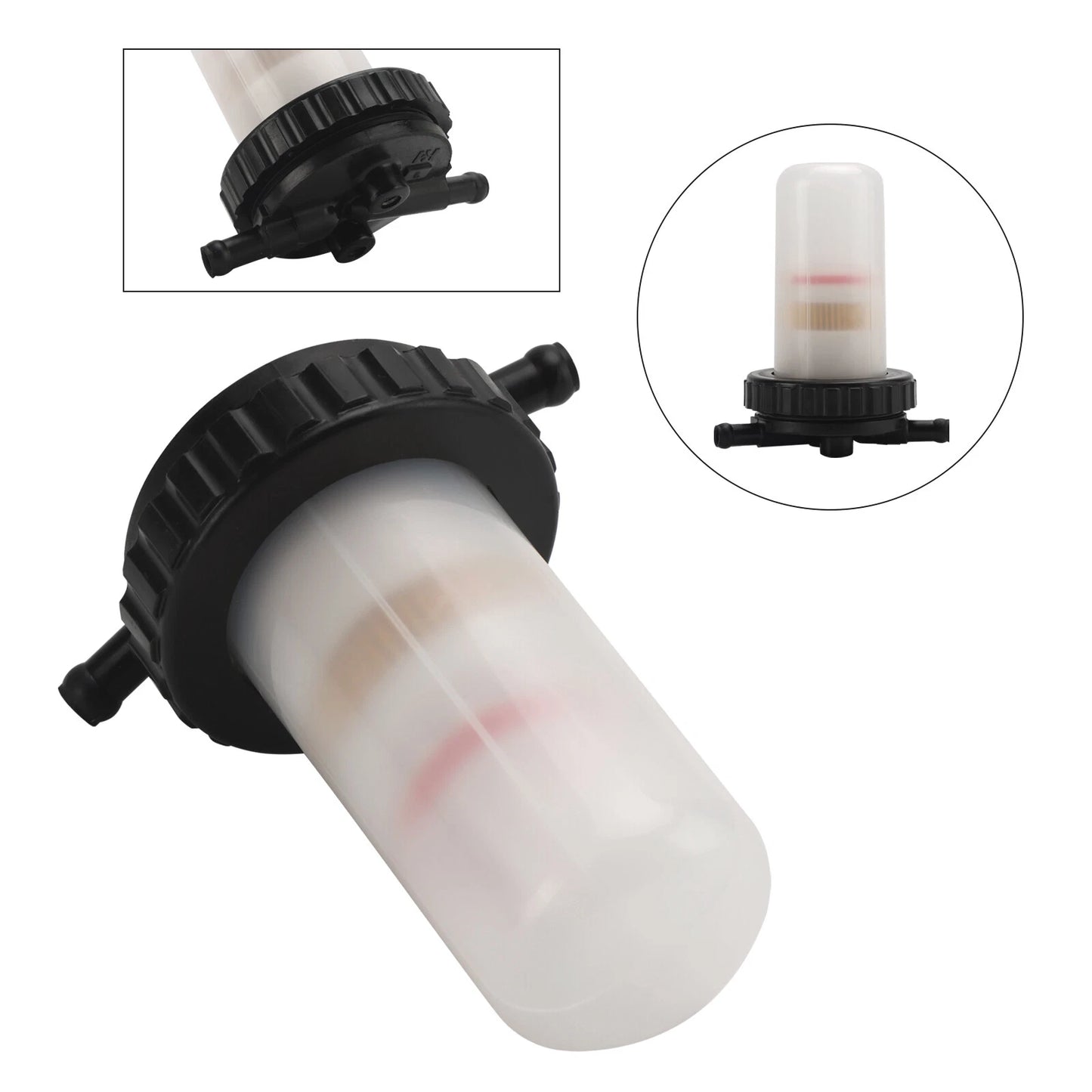 Fuel Filter for Yamaha 2-Stroke 150HP-250HP (2000-2023)