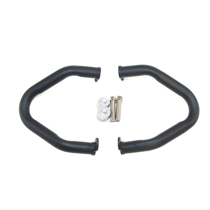 Black Engine Guard Crash Bar Protector Kit for Gaokin GK1200