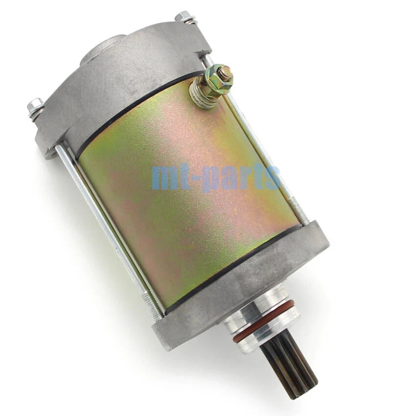 Starter Motor for CFMoto ZFORCE 500 CF500US (2016-2017, 2019-2022)