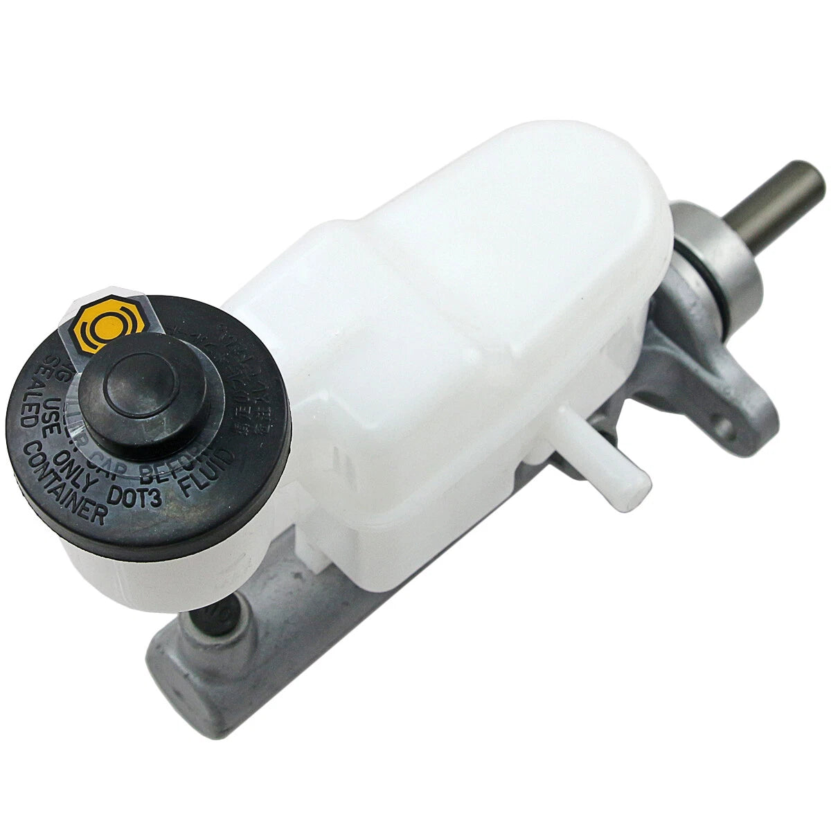 Brake Master Cylinder for Toyota Hilux VIGO KUN25 KUN26 KUN35 3.0L (2005-2014)