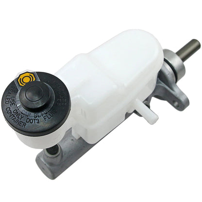 Brake Master Cylinder for Toyota Hilux VIGO KUN25 KUN26 KUN35 3.0L (2005-2014)