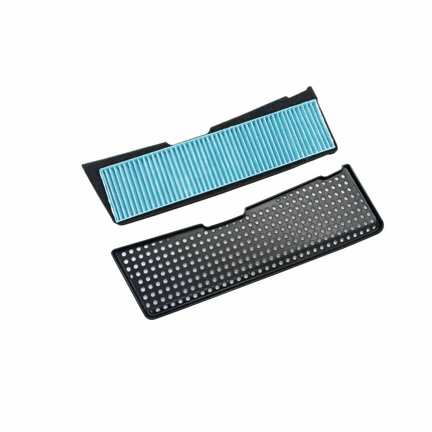 Vent Cover Trim / Car Air Flow Filter for Tesla Model 3 (2021–2021)