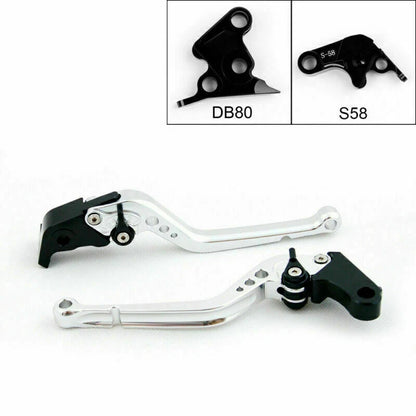 Brake Clutch Lever for Aprilia TUONO V4R (2011-2014)