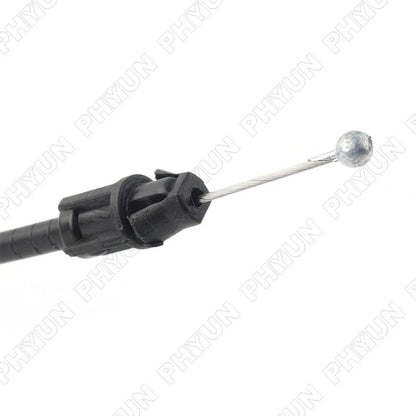 Outside Hood Release Handle for Jeep Cherokee (2014-2018)