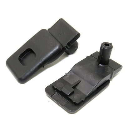 Glove Box Buckle Clips for Chevrolet Cruze Sedan Hatchback (2009-2015)