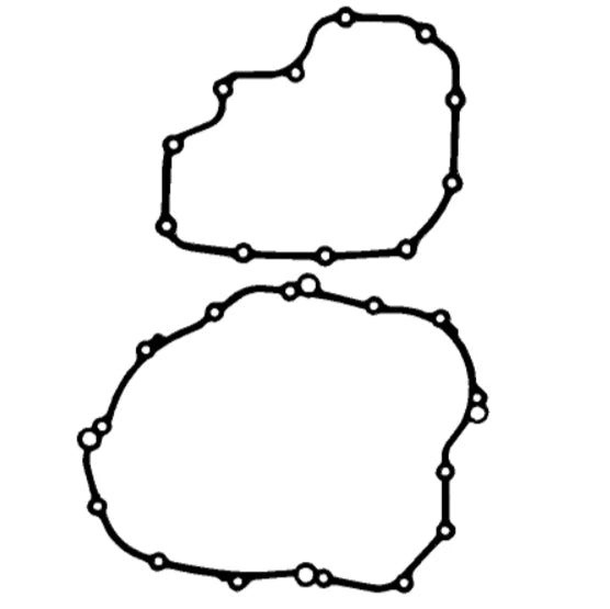 Clutch Case Gasket for Honda CBR650F/CB650F/CB650R (2014–2023)