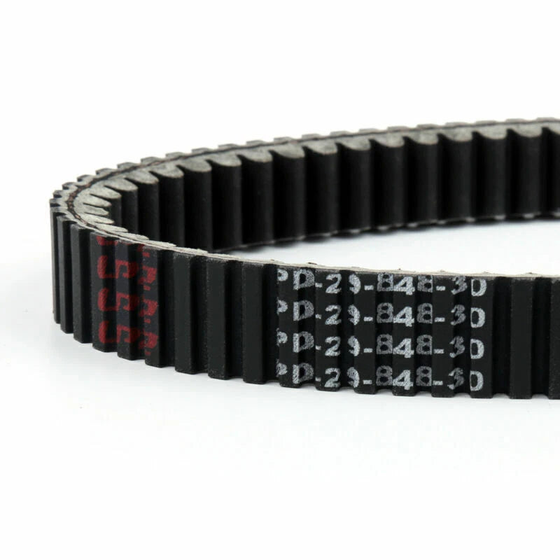 Timing Belt for KYMCO MXU 375/400/450/465 MAXXER 375/400/450i UXV 450 (2006-2023)