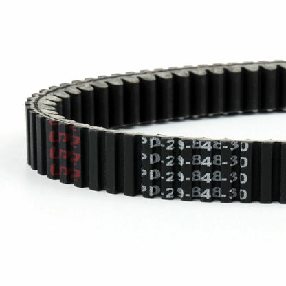 Timing Belt for KYMCO MXU 375/400/450/465 MAXXER 375/400/450i UXV 450 (2006-2023)