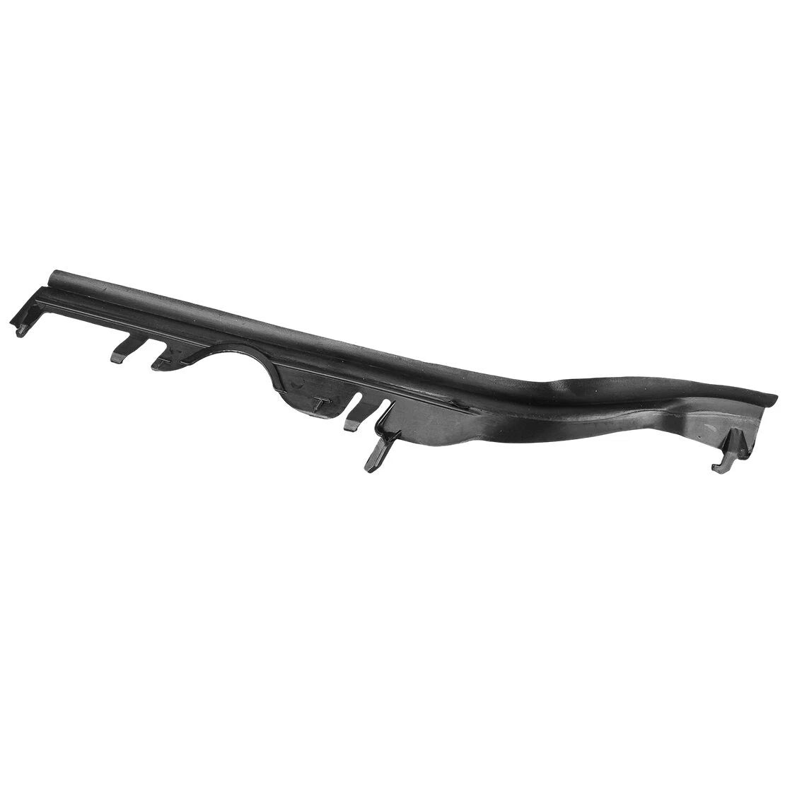 Left Front Headlight Gasket Cover for BMW 5-Series E39 (1996-2003)