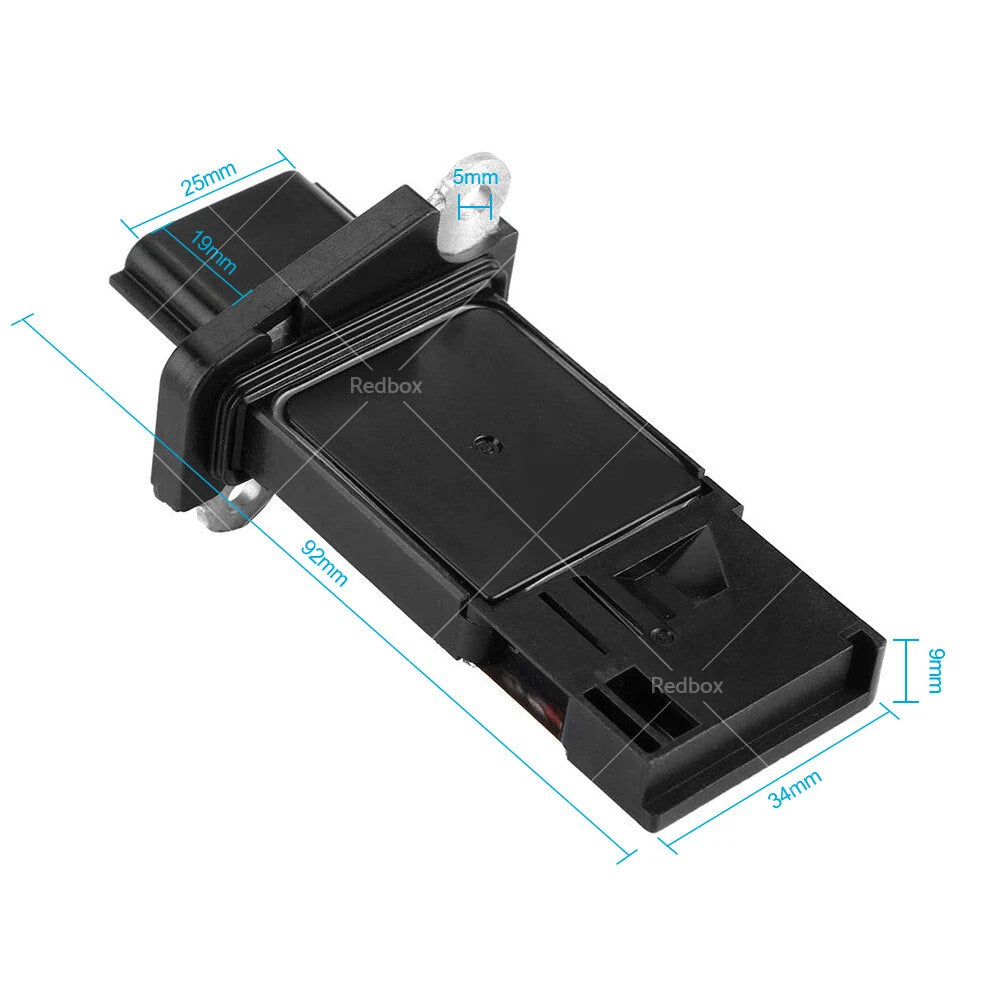 MAF Sensor for Nissan Patrol, Navara D40, Pathfinder R51, X-Trail T31 (2005-2015)