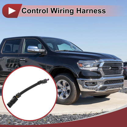 1 Pcs Wiring Harness for Chevrolet Equinox (2019-2023) 3 Pin Sensor Adapters