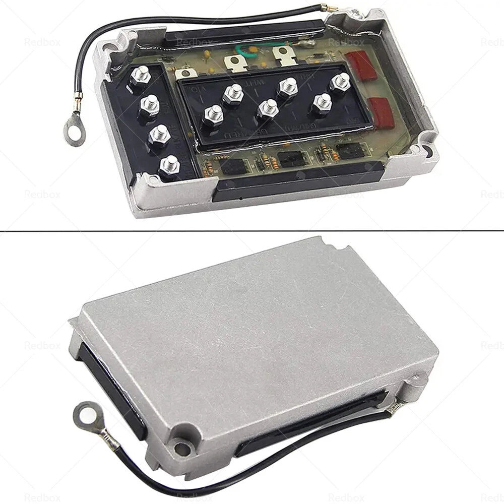 CDI Power Pack Switch Box for Mercury 3 & 6 Cyl (1990-2000)