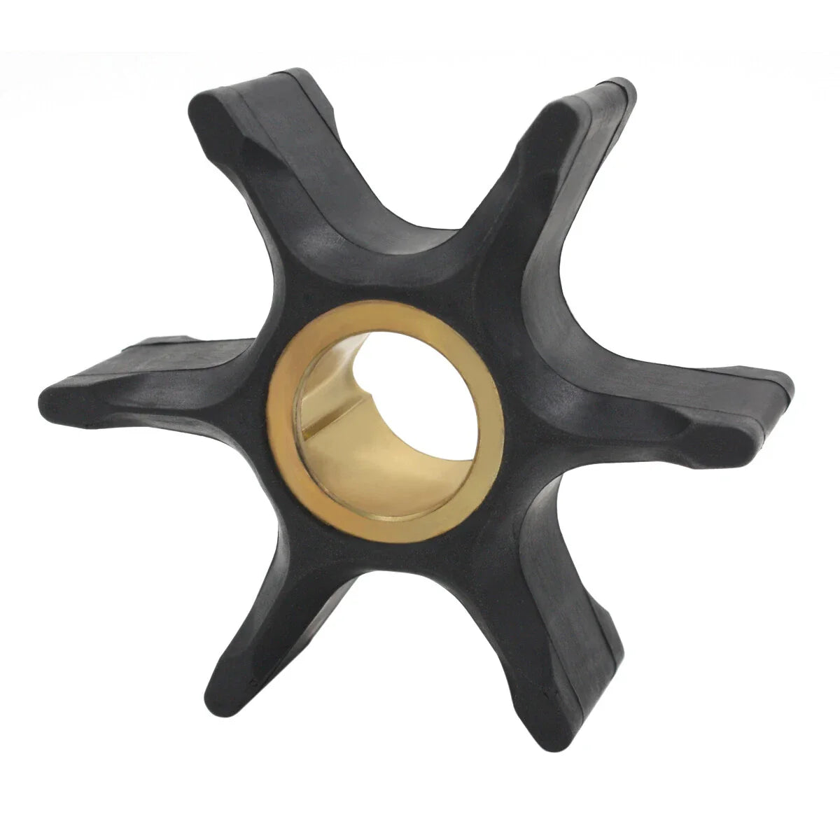 Outboard Water Pump Impeller for Johnson/Evinrude 90-300HP (1996-2023)