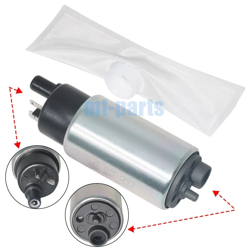 Fuel Pump for Aprilia Atlantic 300, SR125, SR150, SR300 (2010-2013)