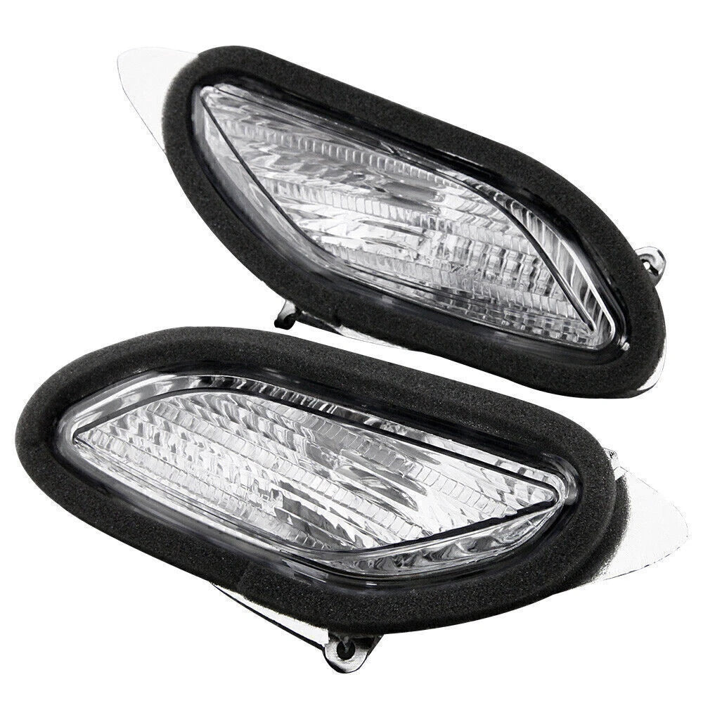Front Turn Signal Lens for Honda ST1300 (2002-2009)