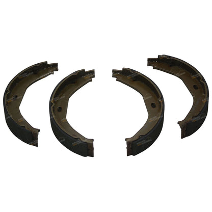 Park Hand Brake Shoe Set for Grand Cherokee WG WJ (1999-2005)