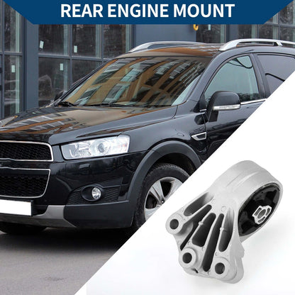 Motor Mount for Chevrolet Captiva (2006-2011)