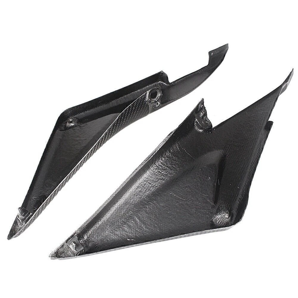 Gas Tank Side Fairing Panel Trim Cover for Honda CBR600RR 2005-2006