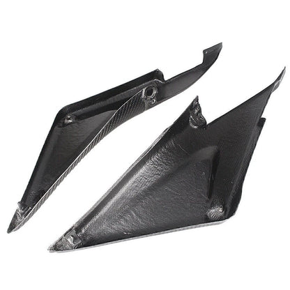 Gas Tank Side Fairing Panel Trim Cover for Honda CBR600RR 2005-2006