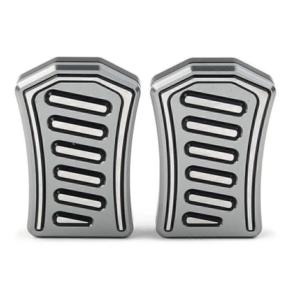 Front Foot Pegs for Honda Rebel 500 300 CMX (2019-2021)