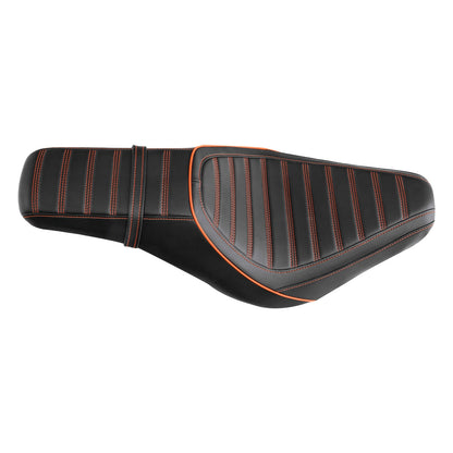 Up Driver Passenger Seat for Harley Softail Heritage Classic (2018-2025)