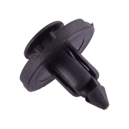 20 x 8mm Bumper Trim Clips for Nissan Models