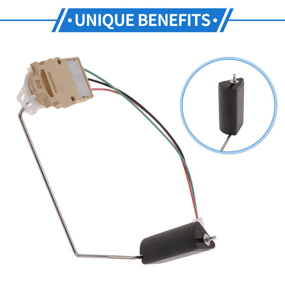Fuel Tank Sending Unit for LEXUS GX470 2004-2009 (Compatible, 2004-2009)