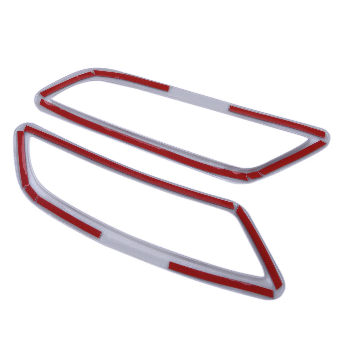 Side Dashboard Air Vent Cover Trim for Ford Escape / Kuga (2013-2020)