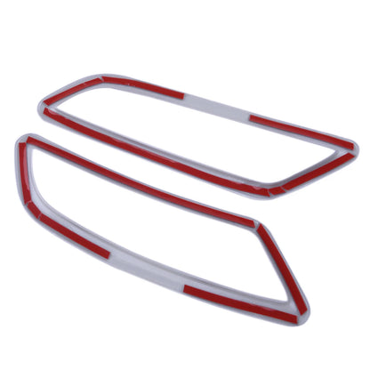 Side Dashboard Air Vent Cover Trim for Ford Escape / Kuga (2013-2020)