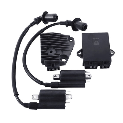 CDI Box Ignition Regulator Coil Kit for VENTO V-Thunder Colt 250