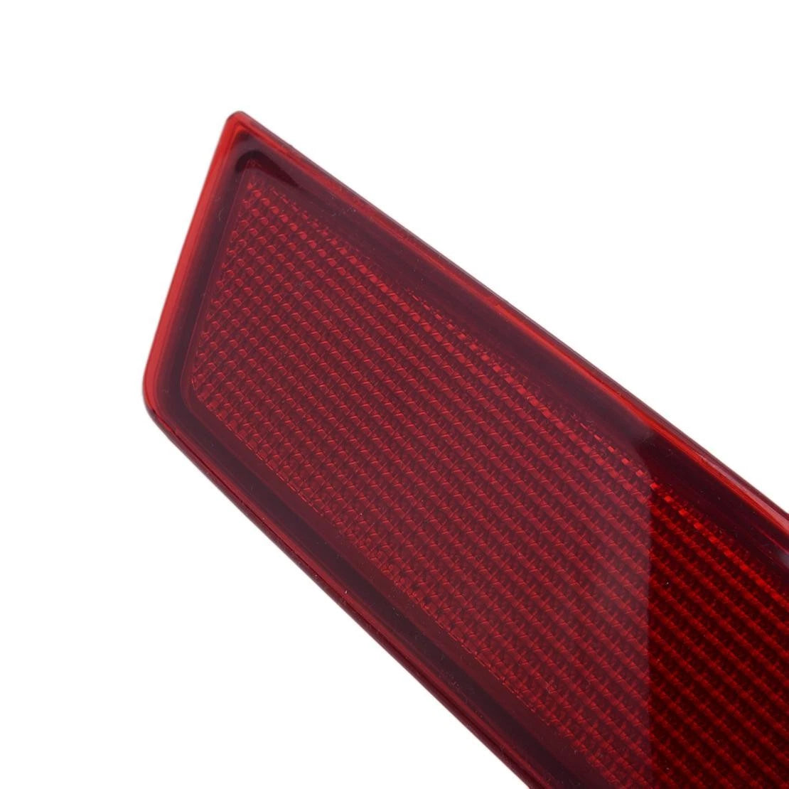 Left Rear Bumper Reflector for Mercedes Benz ML-Class ML320 ML350 ML550
