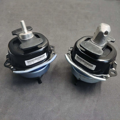 2 x Engine Motor Mounts for BMW X5 X6 (2007–2014)