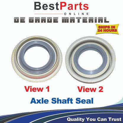 Axle Shaft Seal for Dodge Nitro/Jeep Liberty (2002–2012)