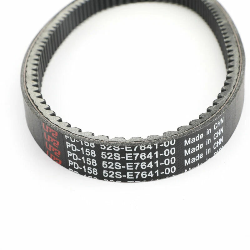 Timing Belt 950OC x 23W for Yamaha HW125 HW151 Xenter XC125R Majesty (2012-2017)