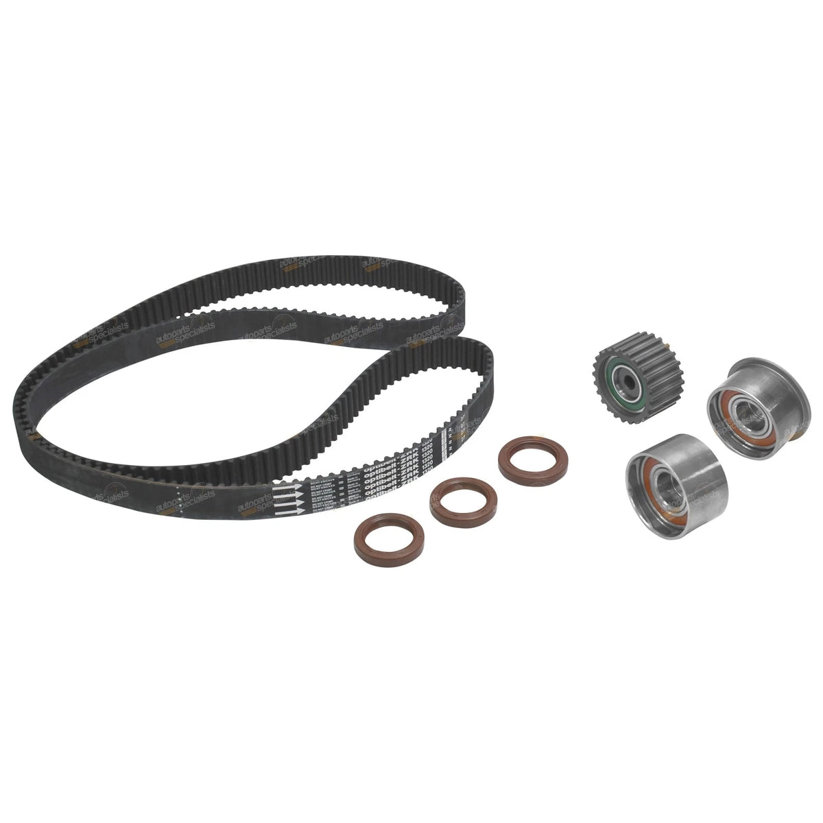 Timing Belt Idler Pulley Kit 2.5L for Subaru Forester (2002-2008)