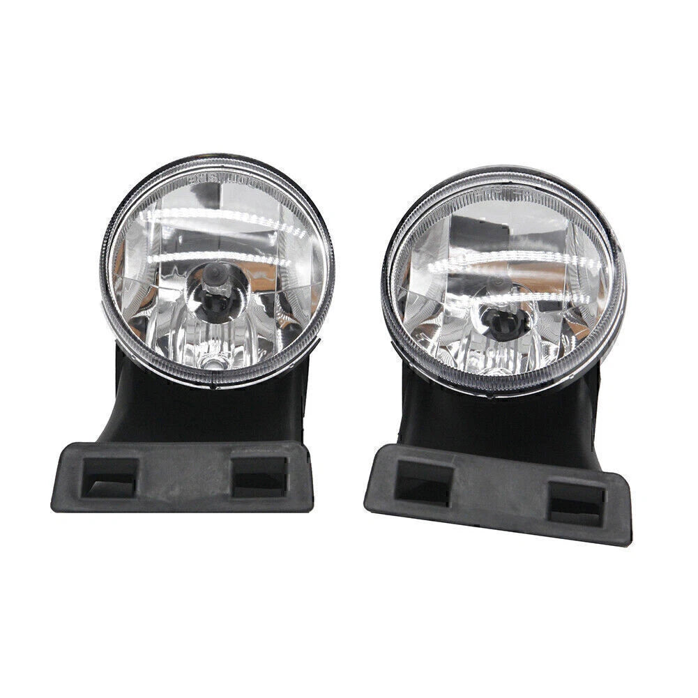 Front Fog Light Lamps for Dodge Ram 1500 3500 (1994-2002)