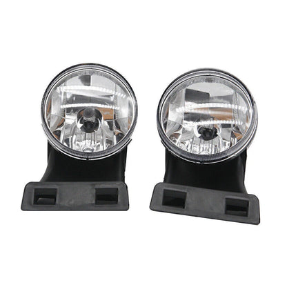 Front Fog Light Lamps for Dodge Ram 1500 3500 (1994-2002)