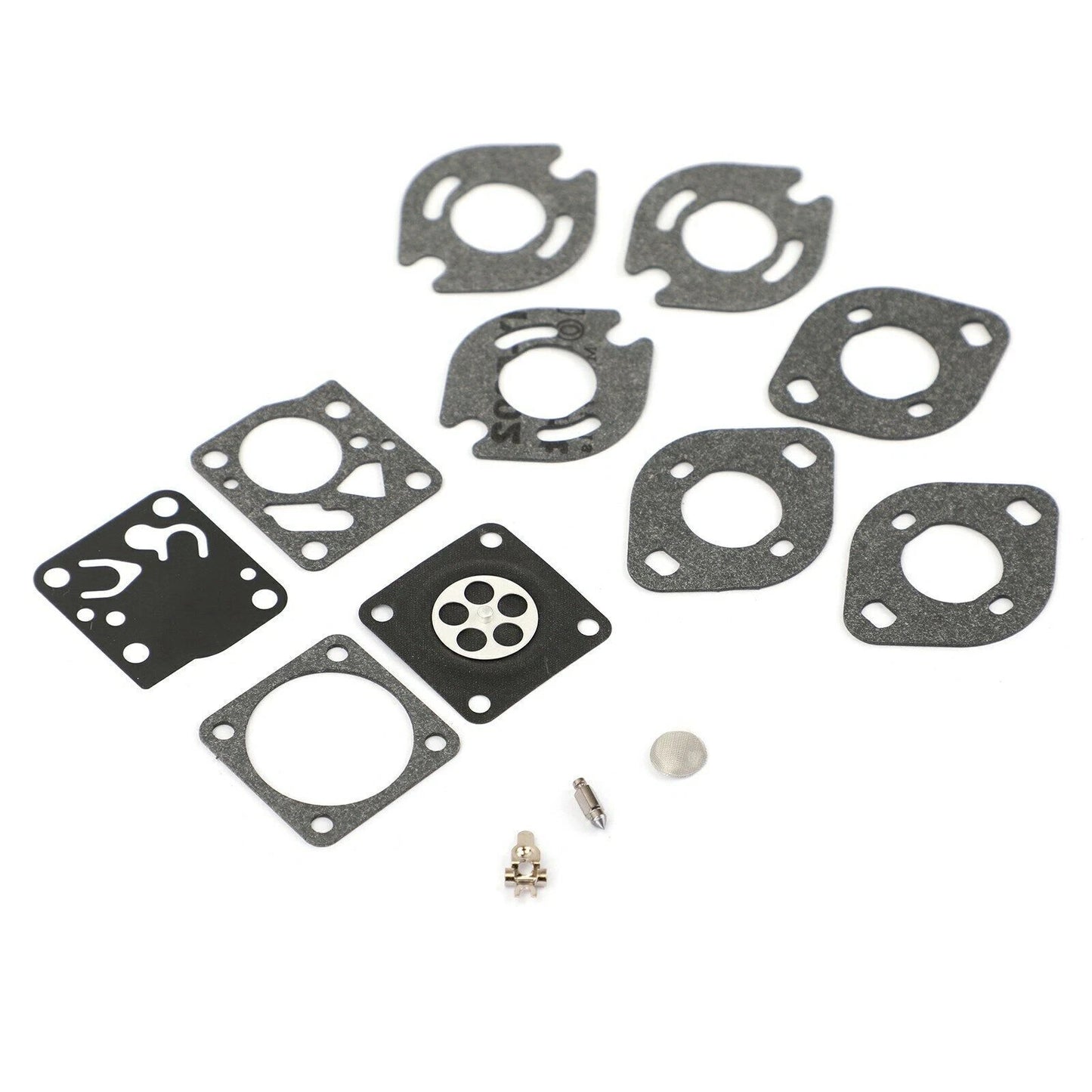 Carburetor Repair Kit for TECUMSEH TC200 TC300 (2000-2005)