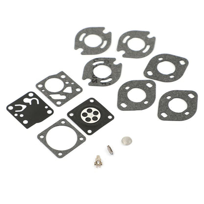 Carburetor Repair Kit for TECUMSEH TC200 TC300 (2000-2005)