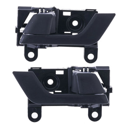 Door Handle Inner Set of 2 for Toyota Kluger (2007–2013)