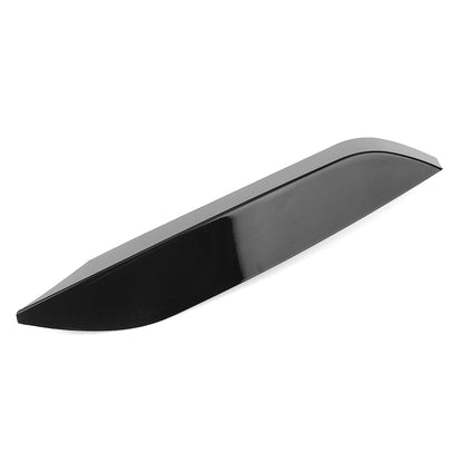 2 x Front Bumper Side Air Vent Trim for BMW F80 M3 F82 F83 M4 (2015-2020)
