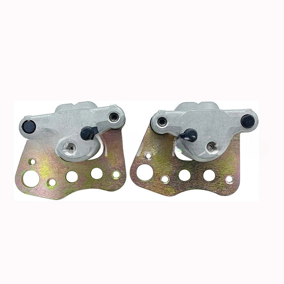 Front Brake Calipers Pads for Polaris Sportsman